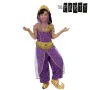 Costume for Children Th3 Party Purple (3 Pieces) by Th3 Party, Kids & Toddlers - Ref: S1108717, Price: 17,44 €, Discount: %