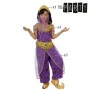 Costume for Children Th3 Party Purple (3 Pieces) by Th3 Party, Kids & Toddlers - Ref: S1108717, Price: 17,44 €, Discount: %