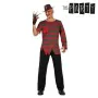 Costume for Adults Th3 Party Multicolour Male Assassin (2 Pieces) by Th3 Party, Adults - Ref: S1108738, Price: 13,99 €, Disco...