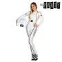 Costume for Adults Th3 Party White (2 Pieces) by Th3 Party, Adults - Ref: S1108739, Price: 23,58 €, Discount: %