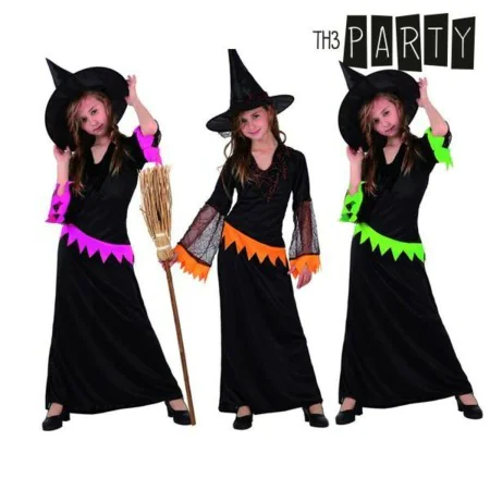 Costume for Children Th3 Party Multicolour (2 Pieces) by Th3 Party, Kids & Toddlers - Ref: S1108788, Price: 9,27 €, Discount: %