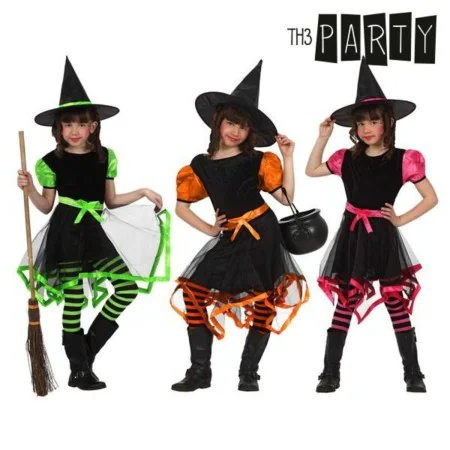 Costume for Children Th3 Party Multicolour (2 Pieces) by Th3 Party, Kids & Toddlers - Ref: S1108819, Price: 11,47 €, Discount: %