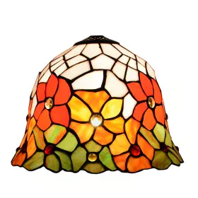 Lamp Shade Viro Bell Multicolour Ø 30 cm by Viro, Lamp Shades - Ref: D1602995, Price: 118,92 €, Discount: %