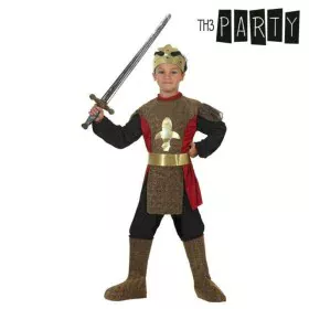 Costume for Children Medieval knight by Th3 Party, Kids & Toddlers - Ref: S1108832, Price: 14,05 €, Discount: %