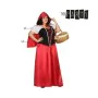 Costume for Adults Th3 Party Multicolour Fantasy (2 Pieces) by Th3 Party, Adults - Ref: S1108857, Price: 16,76 €, Discount: %