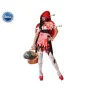 Costume for Adults Th3 Party Multicolour Male Assassin by Th3 Party, Adults - Ref: S1108858, Price: 15,25 €, Discount: %