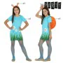 Costume for Children Snail (3 pcs) by Th3 Party, Kids & Toddlers - Ref: S1108867, Price: 9,96 €, Discount: %