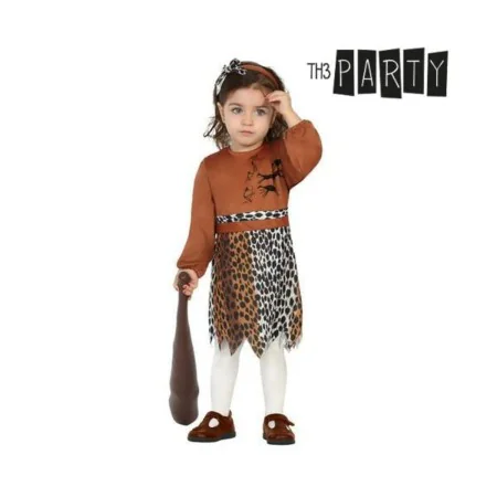 Costume for Babies Caveman by Th3 Party, Babies - Ref: S1108872, Price: 7,74 €, Discount: %