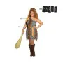 Costume for Adults Th3 Party Brown (2 Pieces) by Th3 Party, Adults - Ref: S1108876, Price: 13,07 €, Discount: %