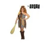 Costume for Adults Th3 Party Brown (2 Pieces) by Th3 Party, Adults - Ref: S1108876, Price: 13,07 €, Discount: %