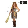 Costume for Adults Th3 Party Brown (2 Pieces) by Th3 Party, Adults - Ref: S1108876, Price: 13,07 €, Discount: %