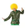 Chaqueta para Adultos Th3 Party Verde de Th3 Party, Disfraces con accesorios - Ref: S1108896, Precio: 10,09 €, Descuento: %