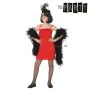 Costume for Children Charleston Red by Th3 Party, Kids & Toddlers - Ref: S1108906, Price: 10,95 €, Discount: %