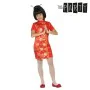 Costume for Children Chinese Woman Red by Th3 Party, Kids & Toddlers - Ref: S1108934, Price: 12,72 €, Discount: %