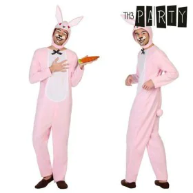 Costume for Adults Th3 Party Pink animals by Th3 Party, Adults - Ref: S1108959, Price: 18,37 €, Discount: %