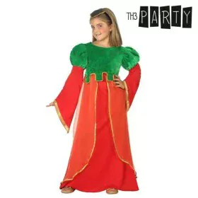 Disfraz para Niños Dama Medieval de Th3 Party, Niños - Ref: S1108978, Precio: 9,96 €, Descuento: %