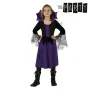 Costume for Children Th3 Party Purple (1 Piece) by Th3 Party, Kids & Toddlers - Ref: S1109000, Price: 11,37 €, Discount: %