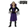 Costume for Children Th3 Party Purple (1 Piece) by Th3 Party, Kids & Toddlers - Ref: S1109000, Price: 11,37 €, Discount: %