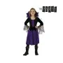 Costume per Bambini Th3 Party Viola (1 Pezzi) di Th3 Party, Bambini - Rif: S1109000, Prezzo: 11,37 €, Sconto: %