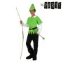 Disfraz para Niños Arquero de Th3 Party, Niños - Ref: S1109006, Precio: 14,23 €, Descuento: %