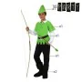 Disfraz para Niños Arquero de Th3 Party, Niños - Ref: S1109006, Precio: 14,23 €, Descuento: %