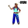 Costume for Children Th3 Party Aladdin Multicolour by Th3 Party, Kids & Toddlers - Ref: S1109011, Price: 17,35 €, Discount: %