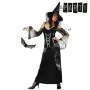 Costume for Adults Th3 Party Black (2 Pieces) by Th3 Party, Adults - Ref: S1109033, Price: 15,29 €, Discount: %