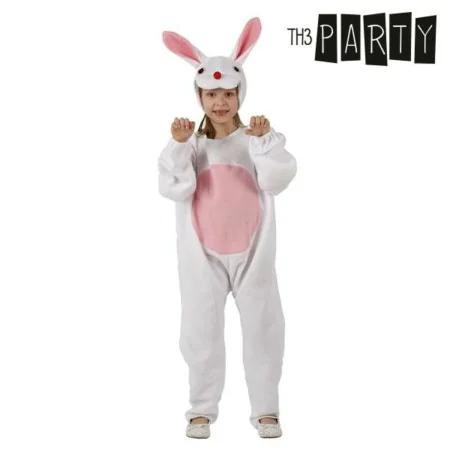 Costume for Children White (2 Pieces) (2 Units) by Th3 Party, Kids & Toddlers - Ref: S1109084, Price: 11,12 €, Discount: %