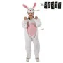 Déguisement pour Enfants Blanc (2 Pièces) (2 Unités) de Th3 Party, Enfants - Réf : S1109084, Prix : 11,12 €, Remise : %