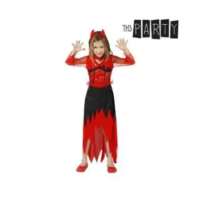 Costume for Children Th3 Party Multicolour Male Demon (3 Pieces) by Th3 Party, Kids & Toddlers - Ref: S1109098, Price: 10,13 ...