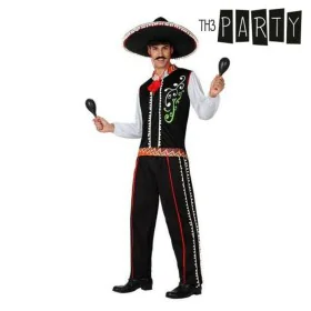 Costume for Adults Mariachi by Th3 Party, Adults - Ref: S1109211, Price: 19,64 €, Discount: %