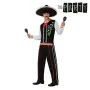 Déguisement pour Adultes Mariachi de Th3 Party, Adultes - Réf : S1109211, Prix : 19,64 €, Remise : %