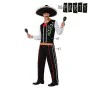 Verkleidung für Erwachsene Mariachi von Th3 Party, Kostüme für Erwachsene - Ref: S1109211, Preis: 19,64 €, Rabatt: %