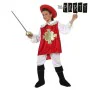 Déguisement pour Enfants Mousquetaire de Th3 Party, Enfants - Réf : S1109237, Prix : 14,40 €, Remise : %