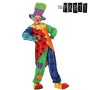 Costume for Children Th3 Party Multicolour Circus (3 Pieces) by Th3 Party, Kids & Toddlers - Ref: S1109279, Price: 18,03 €, D...