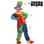 Costume for Children Th3 Party Multicolour Circus (3 Pieces) by Th3 Party, Kids & Toddlers - Ref: S1109279, Price: 18,03 €, D...