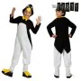 Disfraz para Niños Pingüino de Th3 Party, Niños - Ref: S1109292, Precio: 16,67 €, Descuento: %