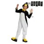 Costume for Children Penguin by Th3 Party, Kids & Toddlers - Ref: S1109292, Price: 16,67 €, Discount: %