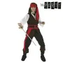 Disfraz para Adultos Th3 Party Multicolor Piratas (4 Piezas) de Th3 Party, Adultos - Ref: S1109293, Precio: 17,68 €, Descuent...