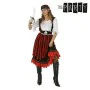 Costume for Adults Th3 Party Multicolour Pirates (3 Pieces) by Th3 Party, Adults - Ref: S1109296, Price: 18,13 €, Discount: %