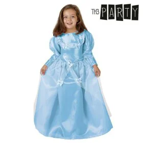 Costume per Bambini Th3 Party Azzurro Fantasia (1 Pezzi) di Th3 Party, Bambini - Rif: S1109319, Prezzo: 12,81 €, Sconto: %