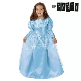 Costume for Children Th3 Party Blue Fantasy (1 Piece) by Th3 Party, Kids & Toddlers - Ref: S1109319, Price: 12,81 €, Discount: %