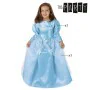 Costume per Bambini Th3 Party Azzurro Fantasia (1 Pezzi) di Th3 Party, Bambini - Rif: S1109319, Prezzo: 12,81 €, Sconto: %