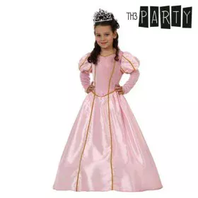 Costume for Children Th3 Party Pink (1 Piece) (1 Unit) by Th3 Party, Kids & Toddlers - Ref: S1109322, Price: 15,34 €, Discoun...