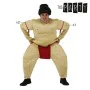 Costume for Adults Th3 Party Red (2 Units) by Th3 Party, Adults - Ref: S1109372, Price: 22,66 €, Discount: %