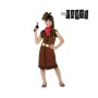 Costume for Children Cowgirl by Th3 Party, Kids & Toddlers - Ref: S1109396, Price: 9,96 €, Discount: %