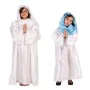 Costume per Bambini Madonna di BigBuy Carnival, Bambini - Rif: S1109410, Prezzo: 13,65 €, Sconto: %