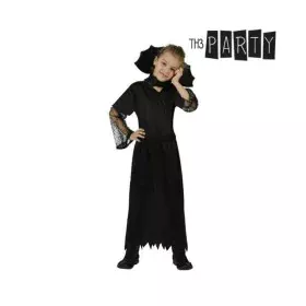 Costume for Children Black widow by Th3 Party, Kids & Toddlers - Ref: S1109412, Price: 10,29 €, Discount: %