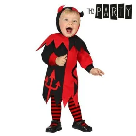 Costume for Babies Th3 Party Multicolour Male Demon (3 Pieces) by Th3 Party, Babies - Ref: S1109419, Price: 9,20 €, Discount: %