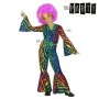 Costume for Children Disco by Th3 Party, Kids & Toddlers - Ref: S1109517, Price: 14,92 €, Discount: %